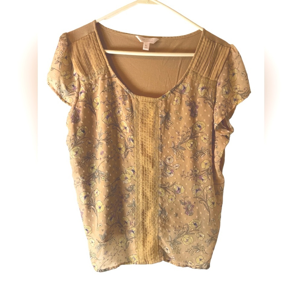 LC top XL